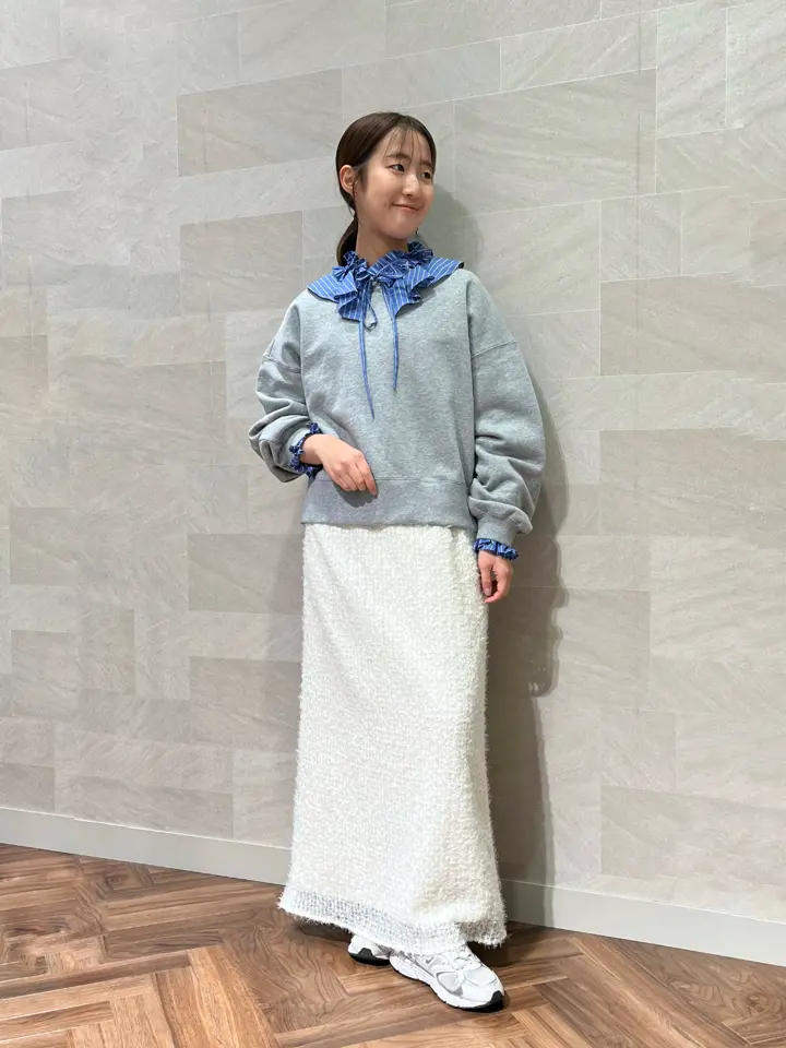 ONWARD CROSSET SELECT 松井 コーディネート画像