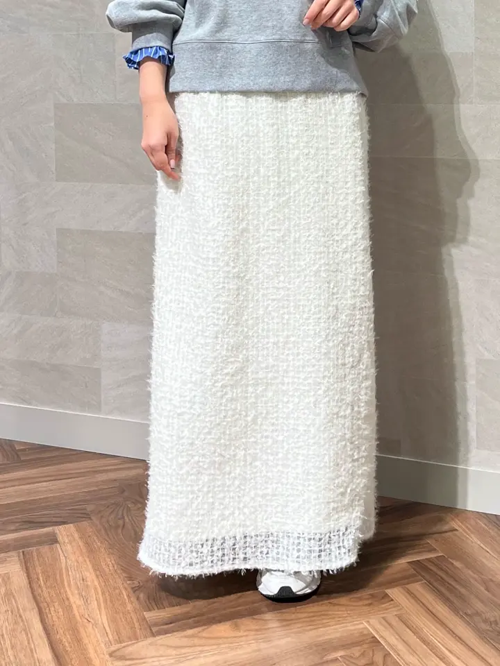 ONWARD CROSSET SELECT 松井 コーディネート画像