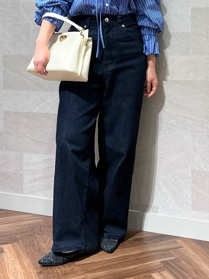 ONWARD CROSSET SELECT 松井 コーディネート画像