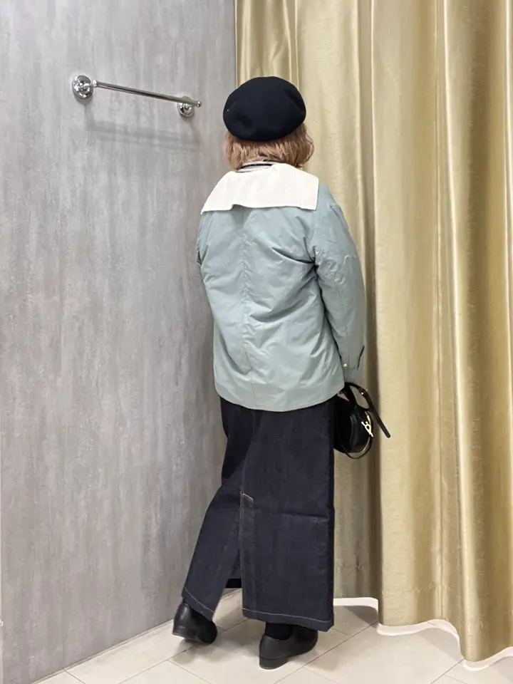 ONWARD CROSSET SELECT 作山 コーディネート画像