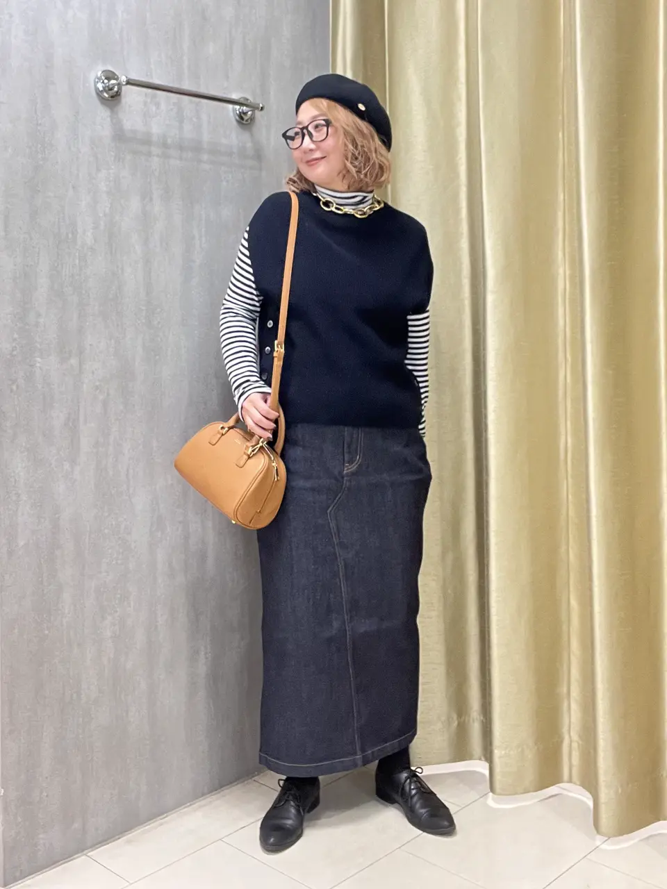  作山 コーディネート画像