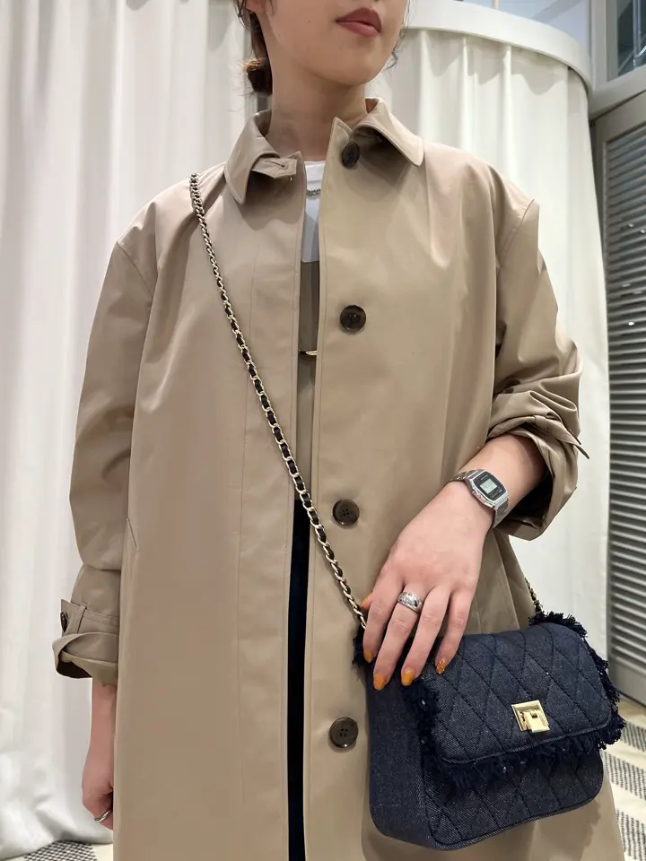 ONWARD CROSSET SELECT 伊藤 コーディネート画像