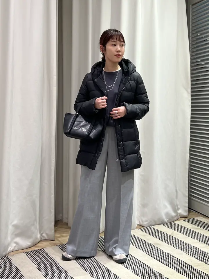 ONWARD CROSSET SELECT 伊藤 コーディネート画像