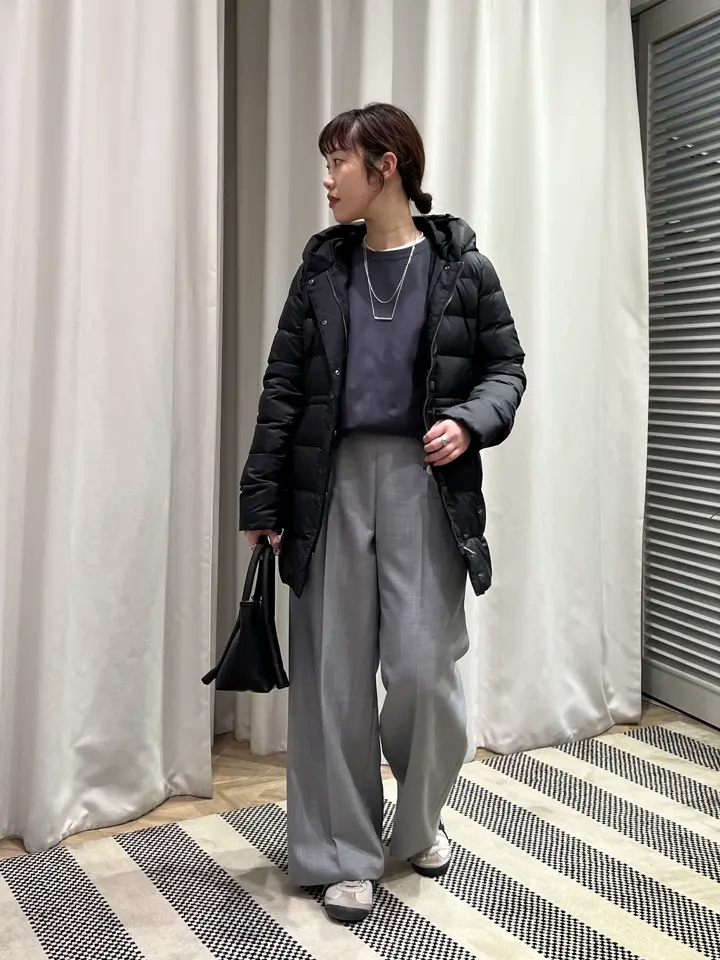 ONWARD CROSSET SELECT 伊藤 コーディネート画像