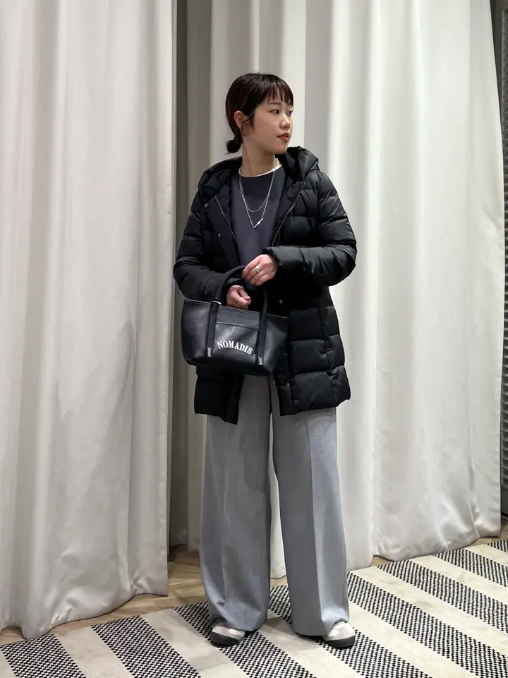 ONWARD CROSSET SELECT 伊藤 コーディネート画像