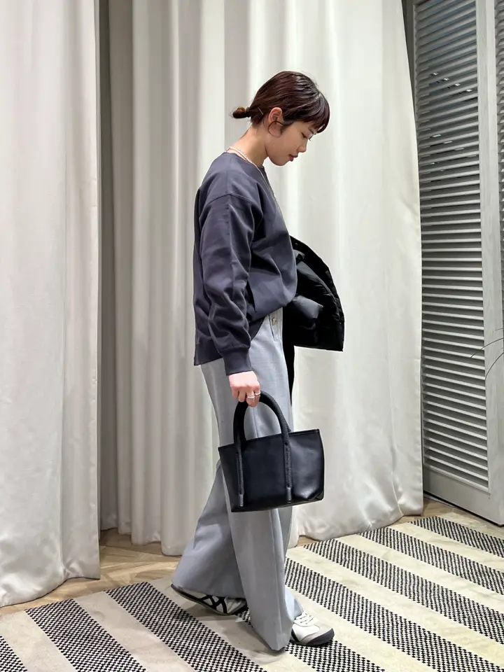 ONWARD CROSSET SELECT 伊藤 コーディネート画像