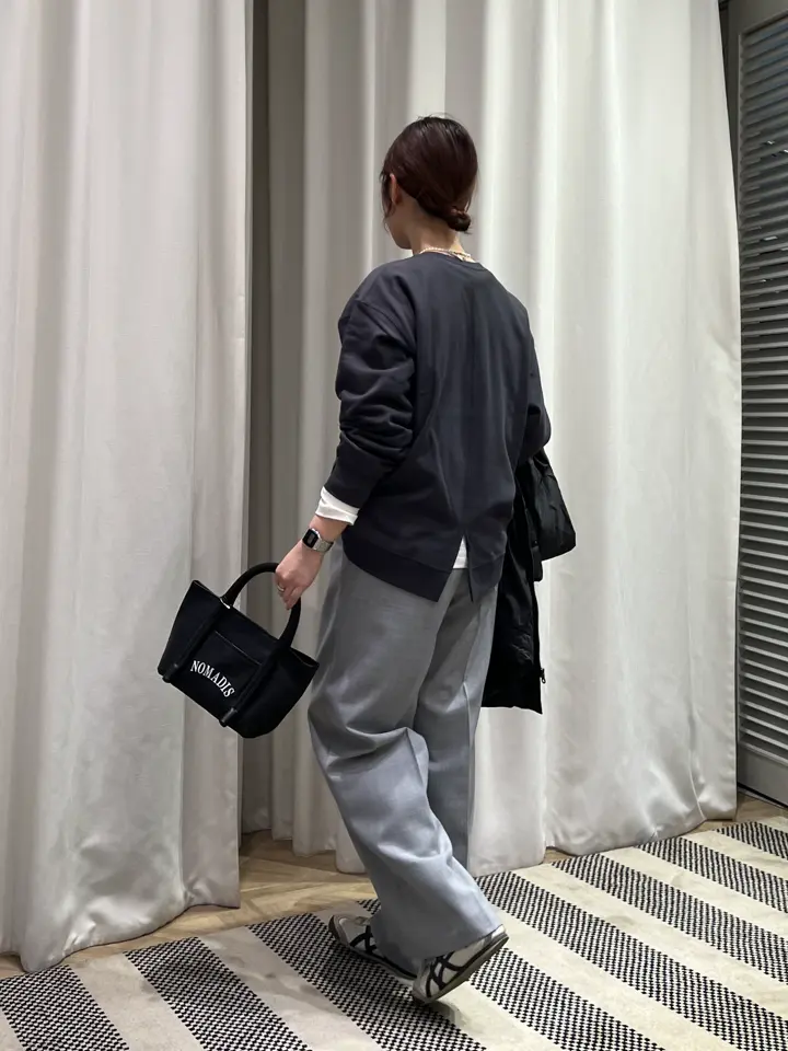 ONWARD CROSSET SELECT 伊藤 コーディネート画像