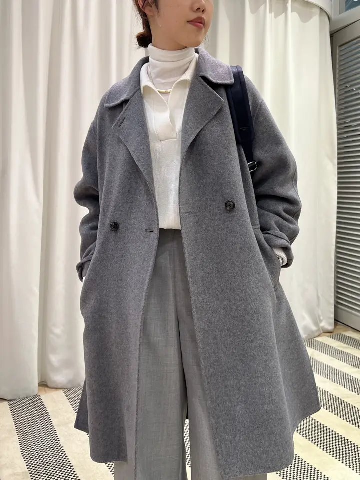 ONWARD CROSSET SELECT 伊藤 コーディネート画像