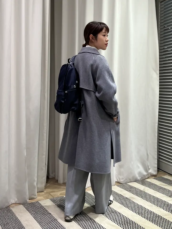 ONWARD CROSSET SELECT 伊藤 コーディネート画像