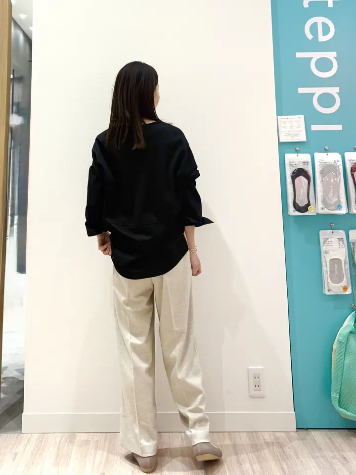 ONWARD CROSSET SELECT YOSHIDA コーディネート画像