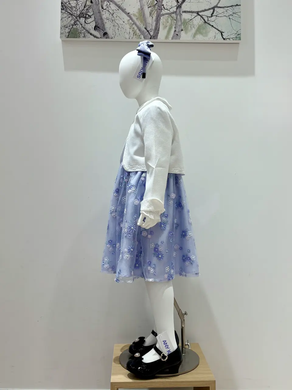 ONWARD CROSSET SELECT 岡 コーディネート画像