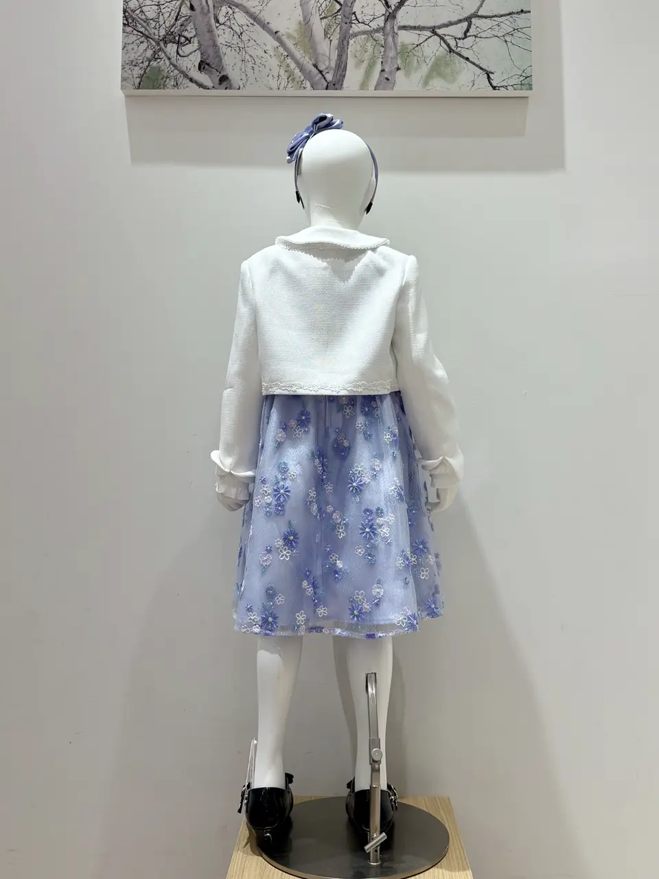 ONWARD CROSSET SELECT 岡 コーディネート画像