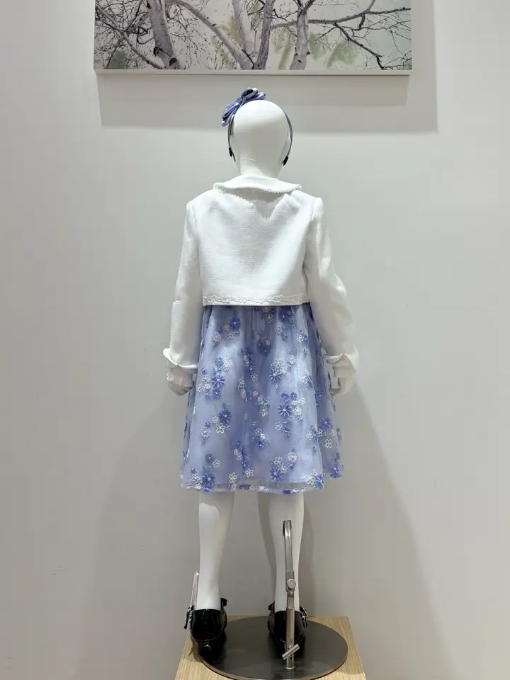 ONWARD CROSSET SELECT 岡 コーディネート画像