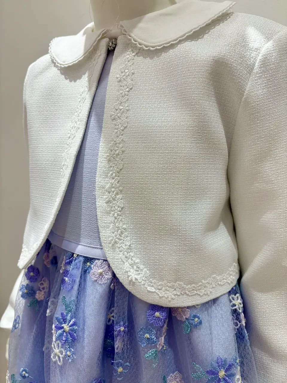 ONWARD CROSSET SELECT 岡 コーディネート画像