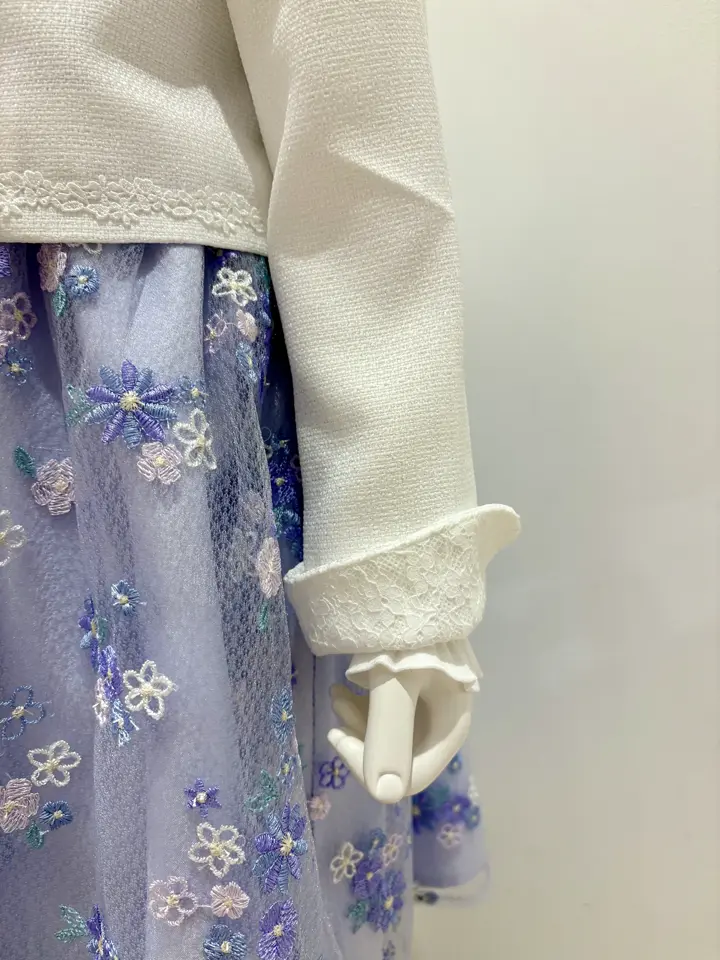 ONWARD CROSSET SELECT 岡 コーディネート画像