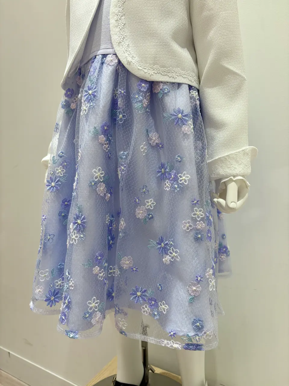 ONWARD CROSSET SELECT 岡 コーディネート画像