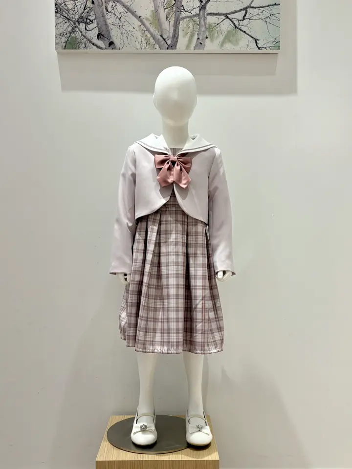 ONWARD CROSSET SELECT 岡 コーディネート画像