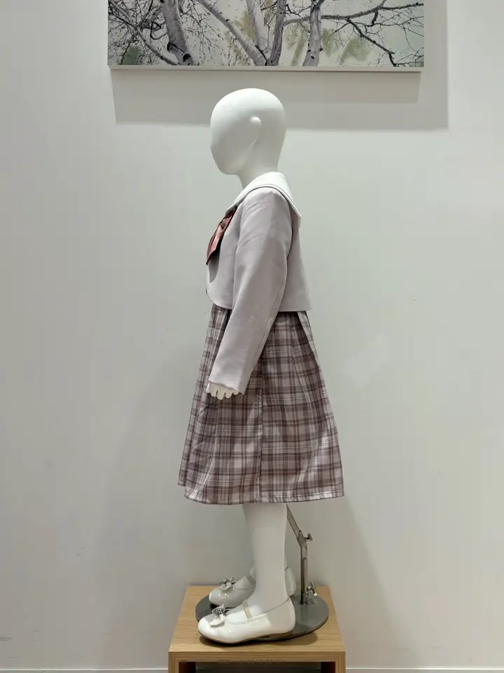 ONWARD CROSSET SELECT 岡 コーディネート画像