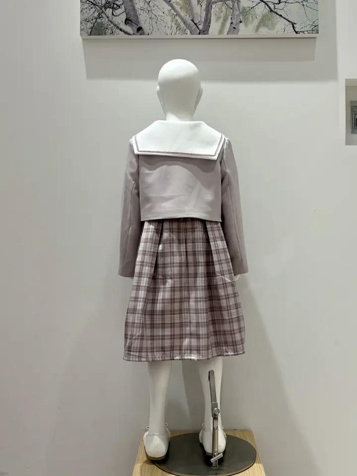 ONWARD CROSSET SELECT 岡 コーディネート画像