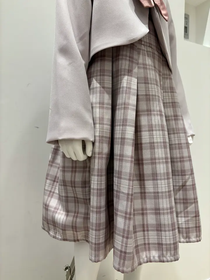 ONWARD CROSSET SELECT 岡 コーディネート画像