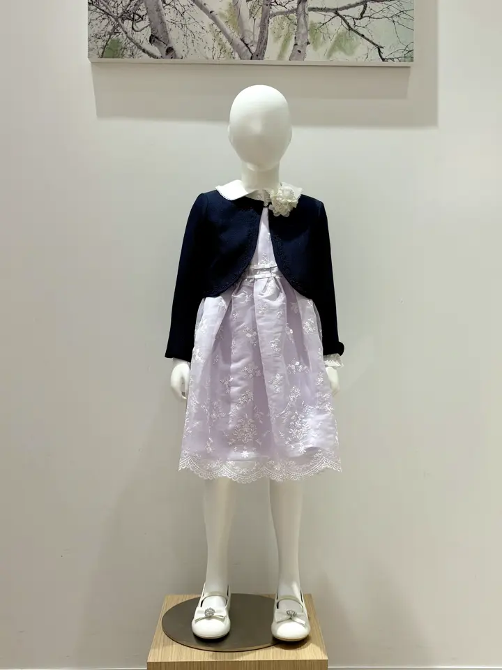 ONWARD CROSSET SELECT 岡 コーディネート画像