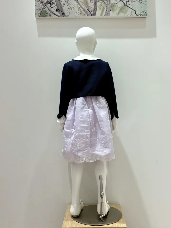 ONWARD CROSSET SELECT 岡 コーディネート画像