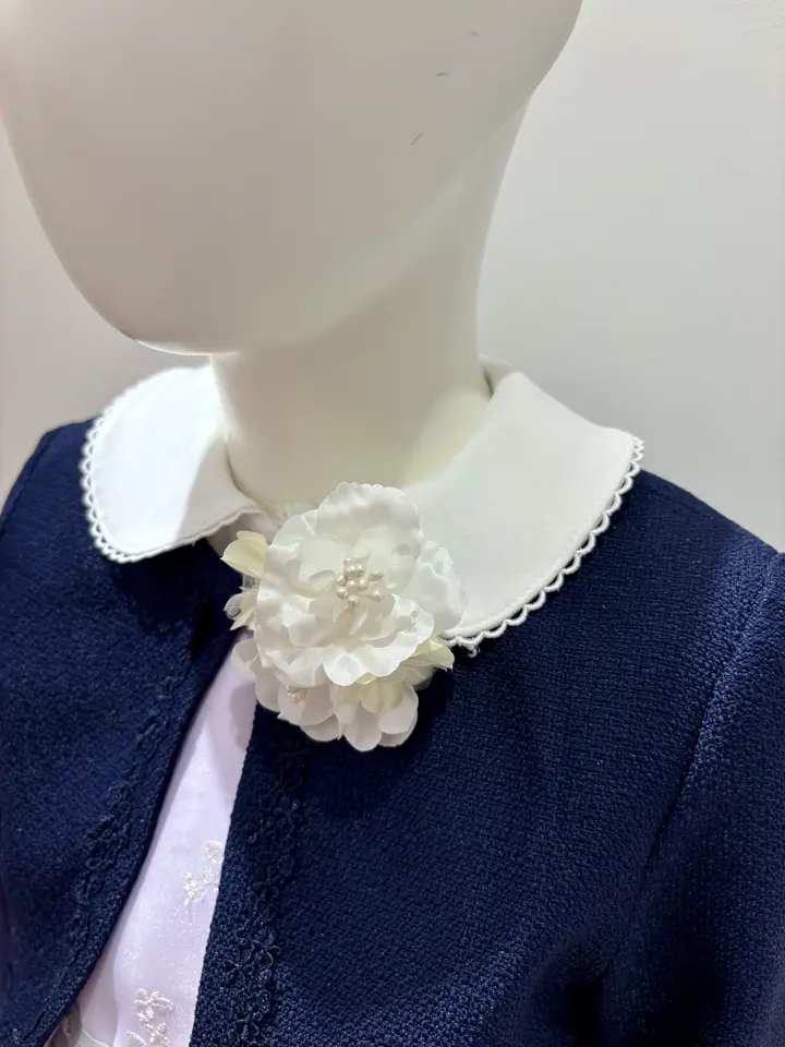 ONWARD CROSSET SELECT 岡 コーディネート画像