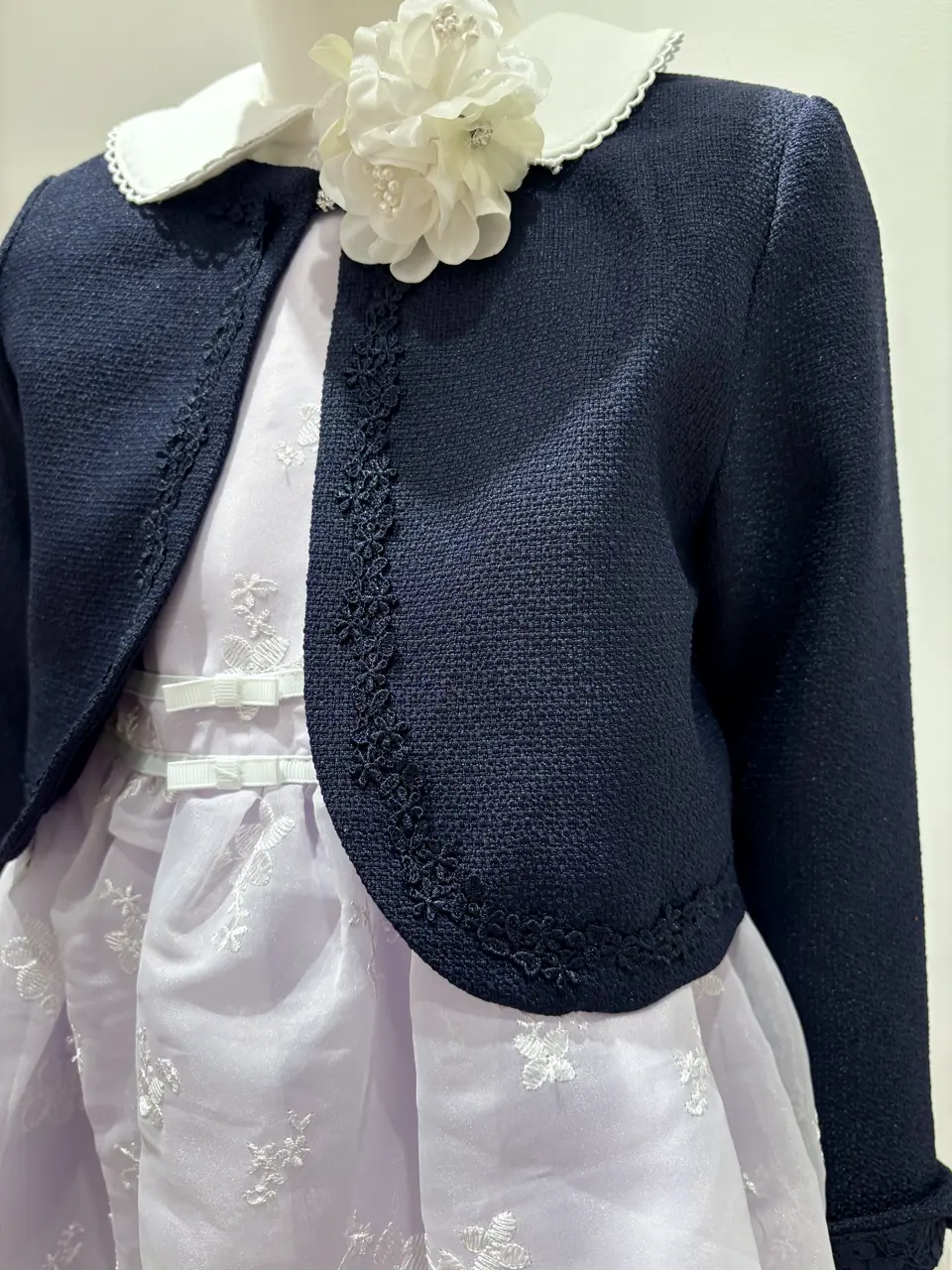 ONWARD CROSSET SELECT 岡 コーディネート画像