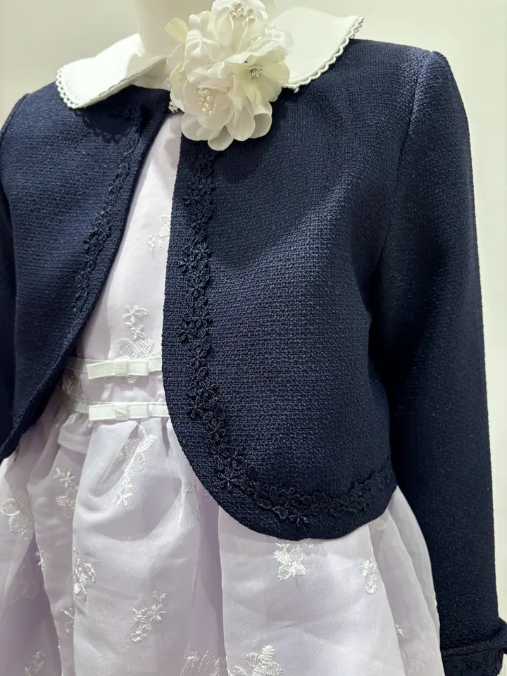 ONWARD CROSSET SELECT 岡 コーディネート画像