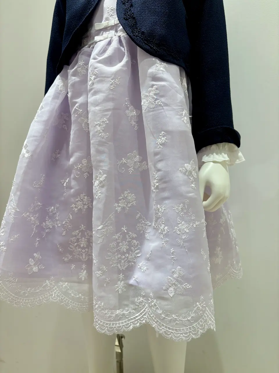 ONWARD CROSSET SELECT 岡 コーディネート画像