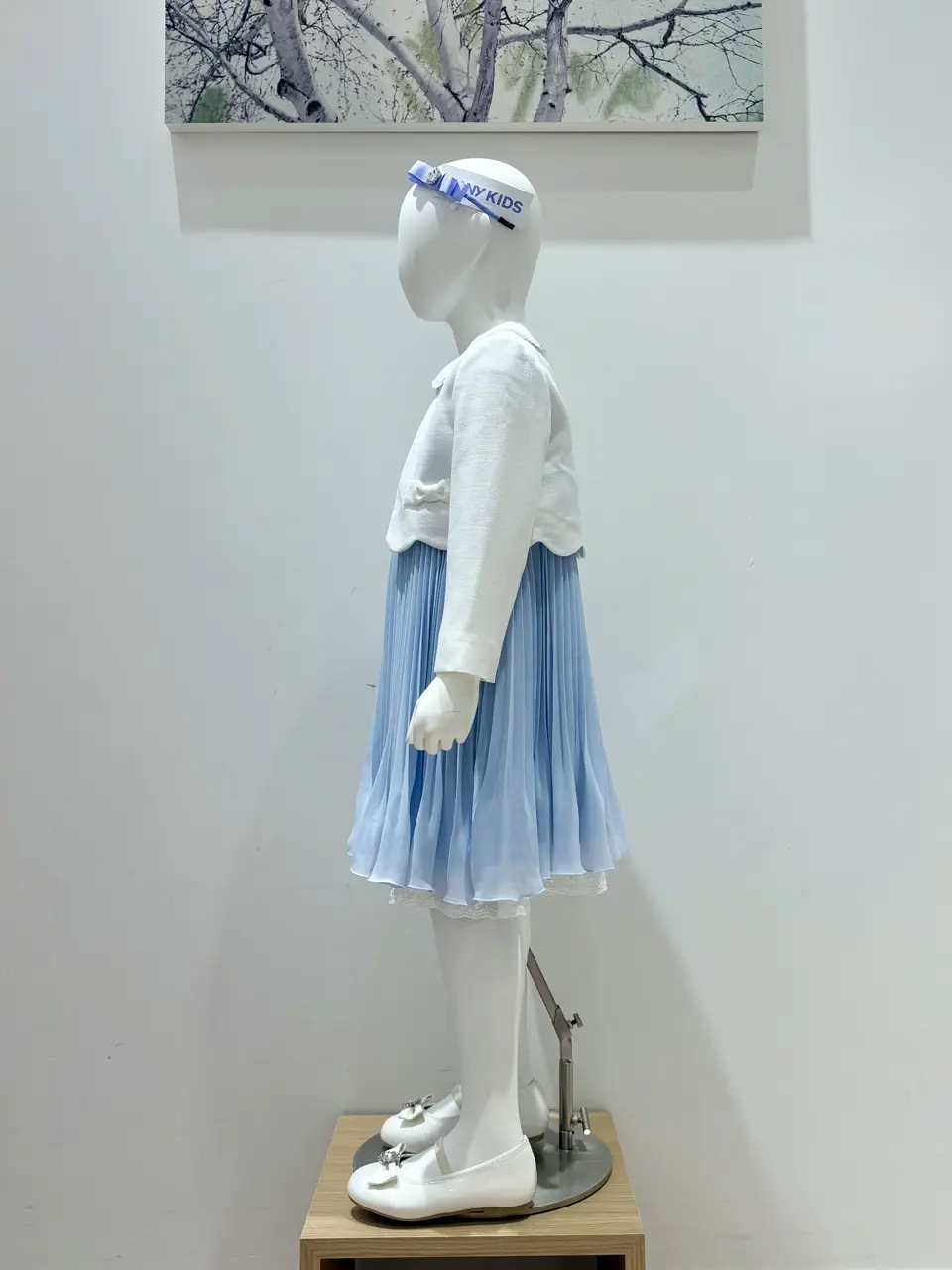 ONWARD CROSSET SELECT 岡 コーディネート画像