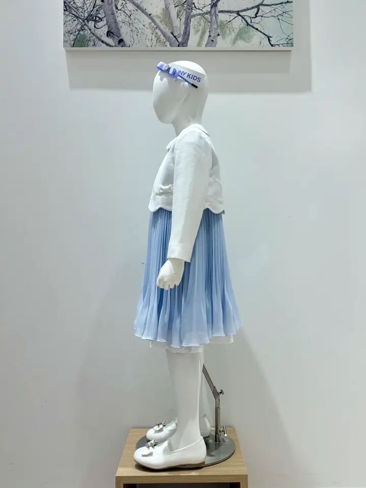 ONWARD CROSSET SELECT 岡 コーディネート画像