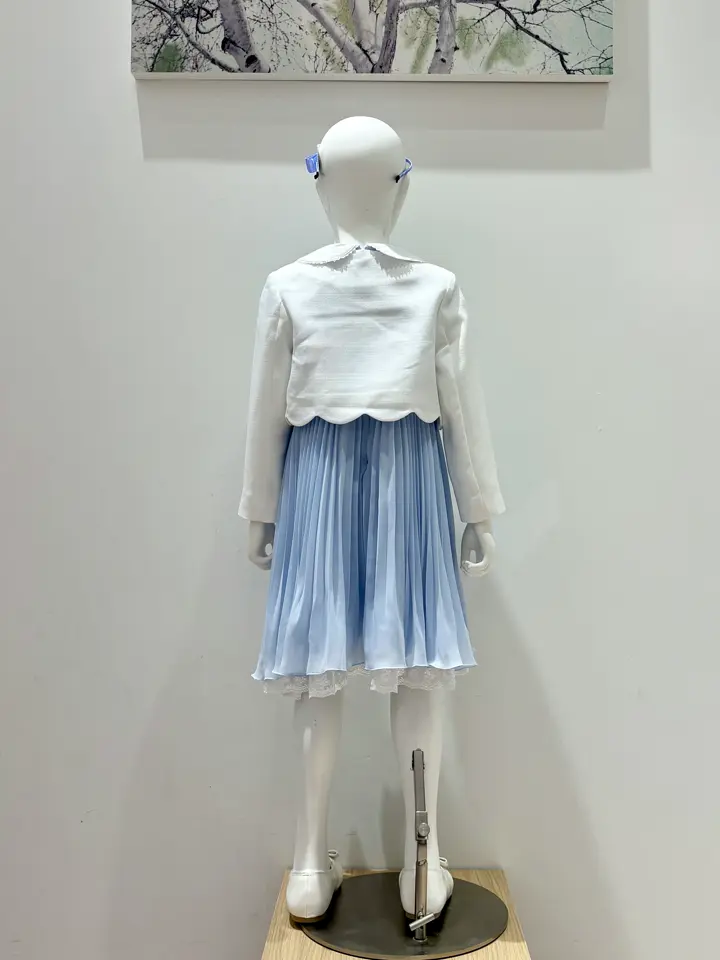 ONWARD CROSSET SELECT 岡 コーディネート画像