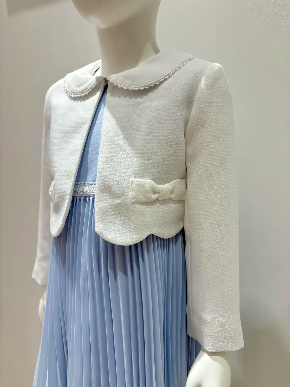 ONWARD CROSSET SELECT 岡 コーディネート画像