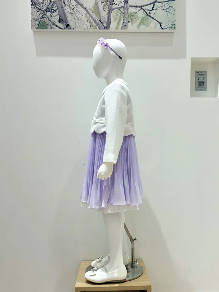 ONWARD CROSSET SELECT 岡 コーディネート画像