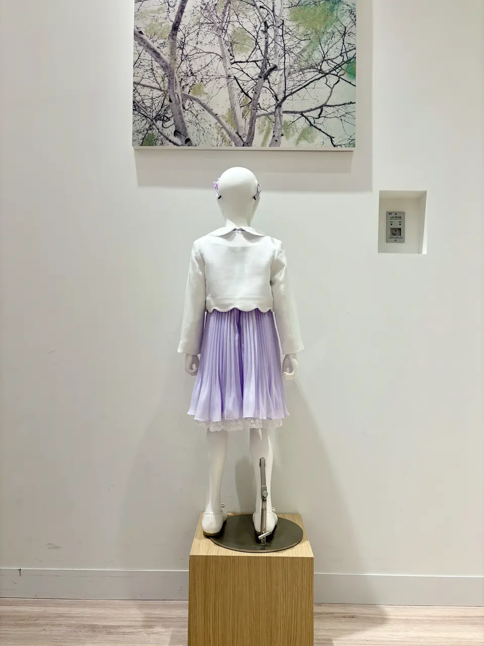 ONWARD CROSSET SELECT 岡 コーディネート画像