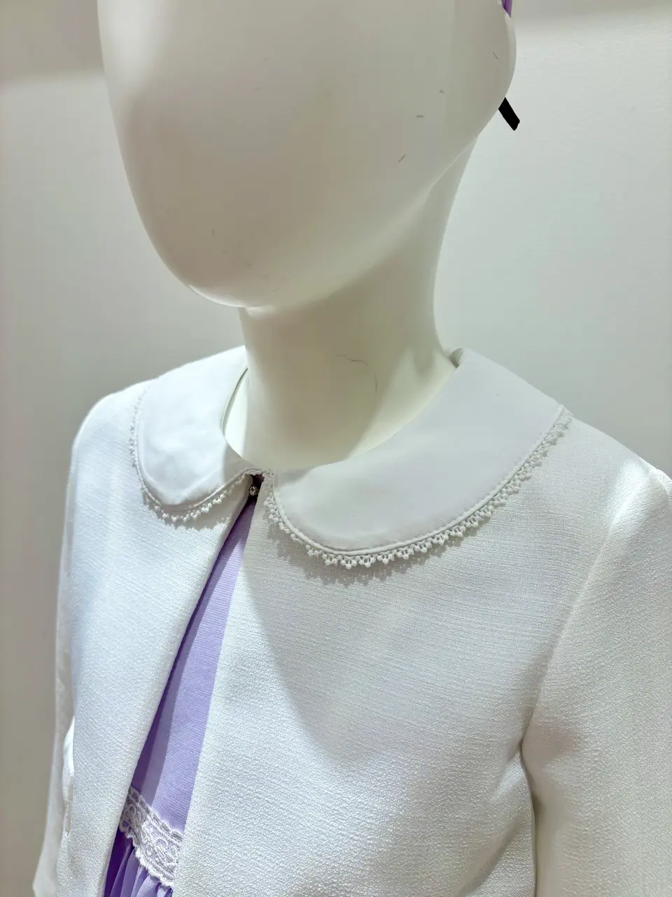 ONWARD CROSSET SELECT 岡 コーディネート画像