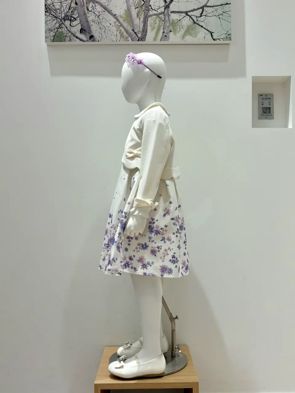 ONWARD CROSSET SELECT 岡 コーディネート画像