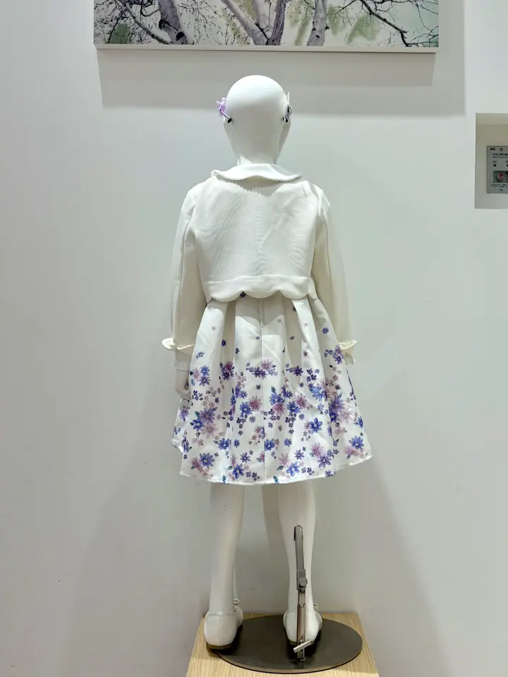 ONWARD CROSSET SELECT 岡 コーディネート画像