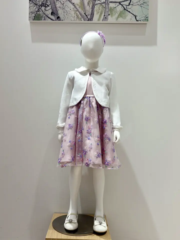 ONWARD CROSSET SELECT 岡 コーディネート画像