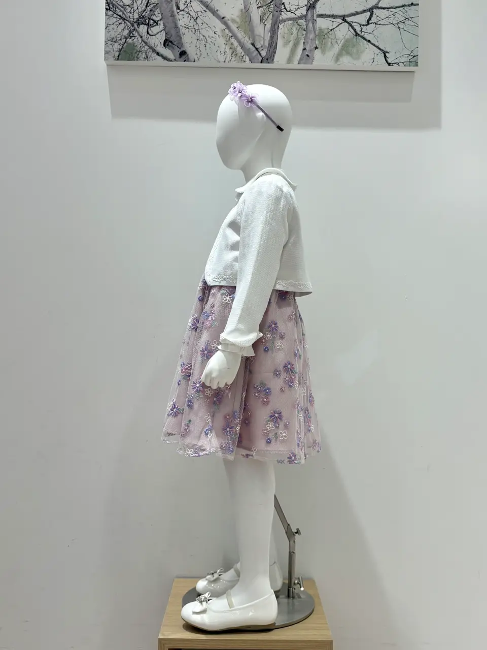 ONWARD CROSSET SELECT 岡 コーディネート画像