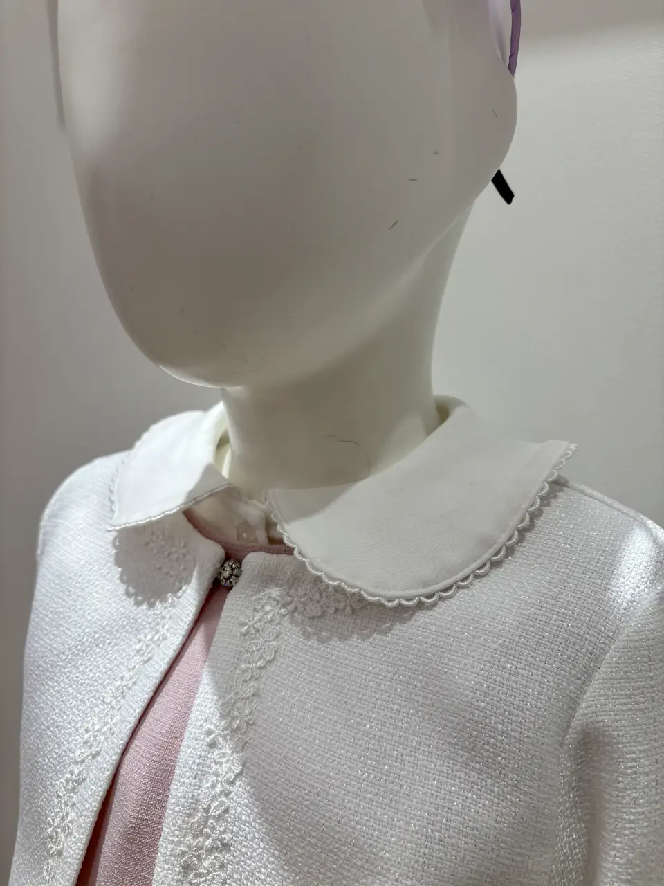 ONWARD CROSSET SELECT 岡 コーディネート画像