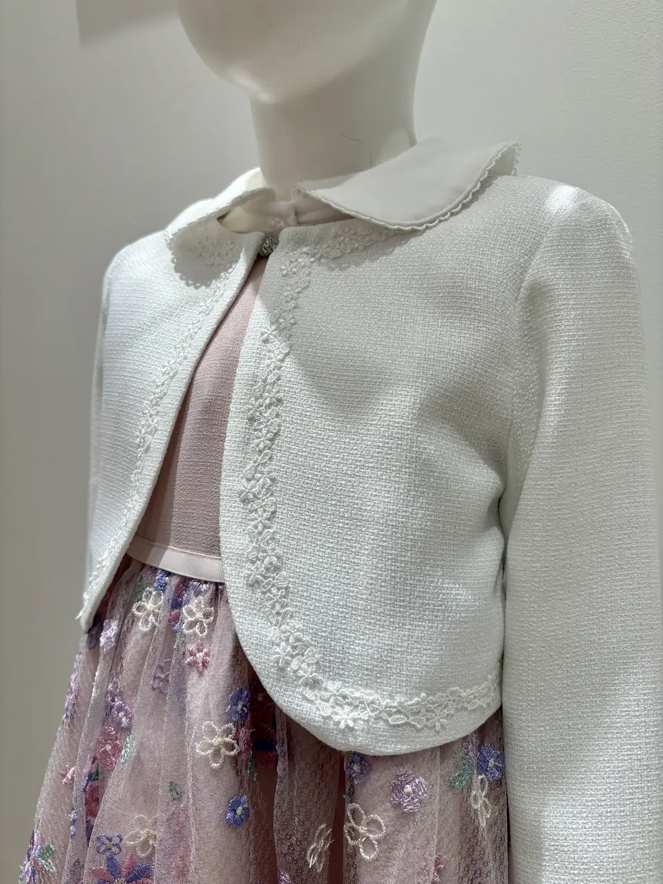 ONWARD CROSSET SELECT 岡 コーディネート画像