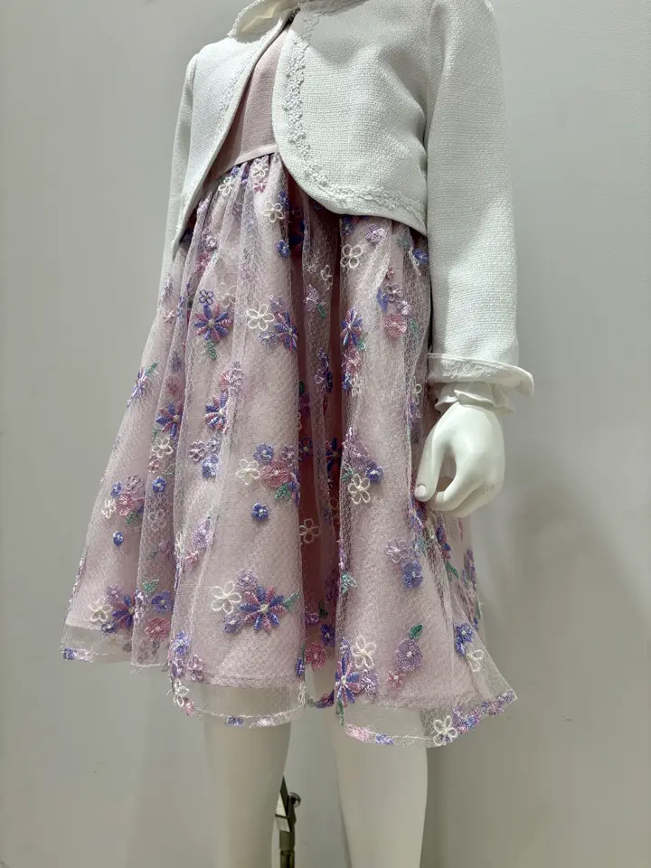 ONWARD CROSSET SELECT 岡 コーディネート画像