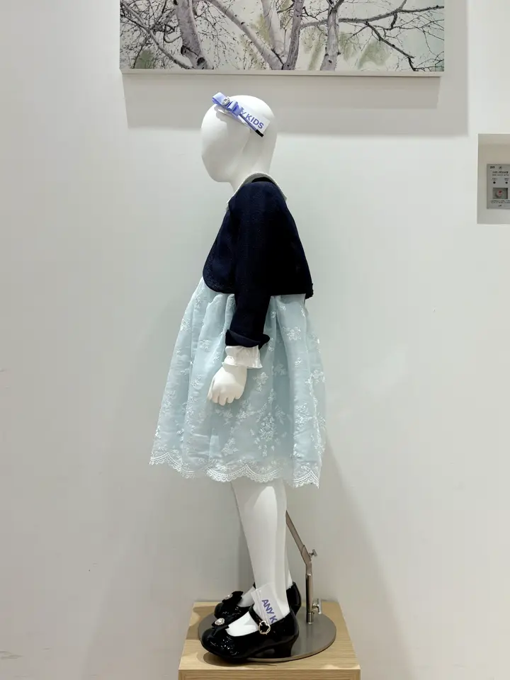 ONWARD CROSSET SELECT 岡 コーディネート画像