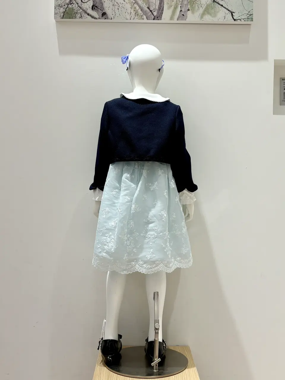 ONWARD CROSSET SELECT 岡 コーディネート画像