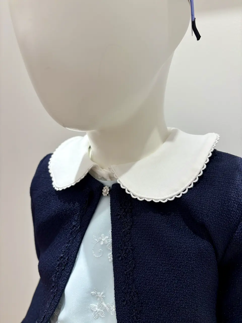 ONWARD CROSSET SELECT 岡 コーディネート画像