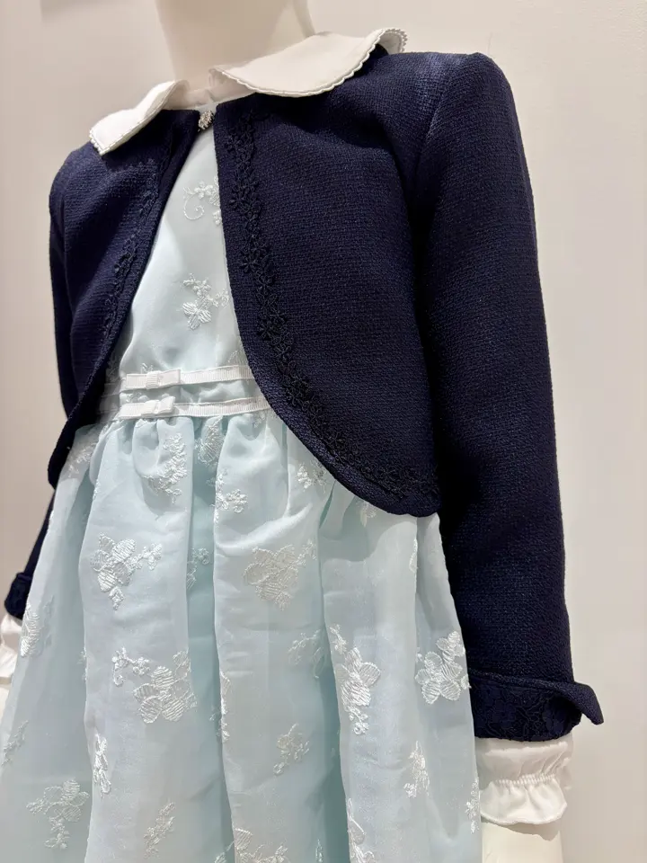 ONWARD CROSSET SELECT 岡 コーディネート画像