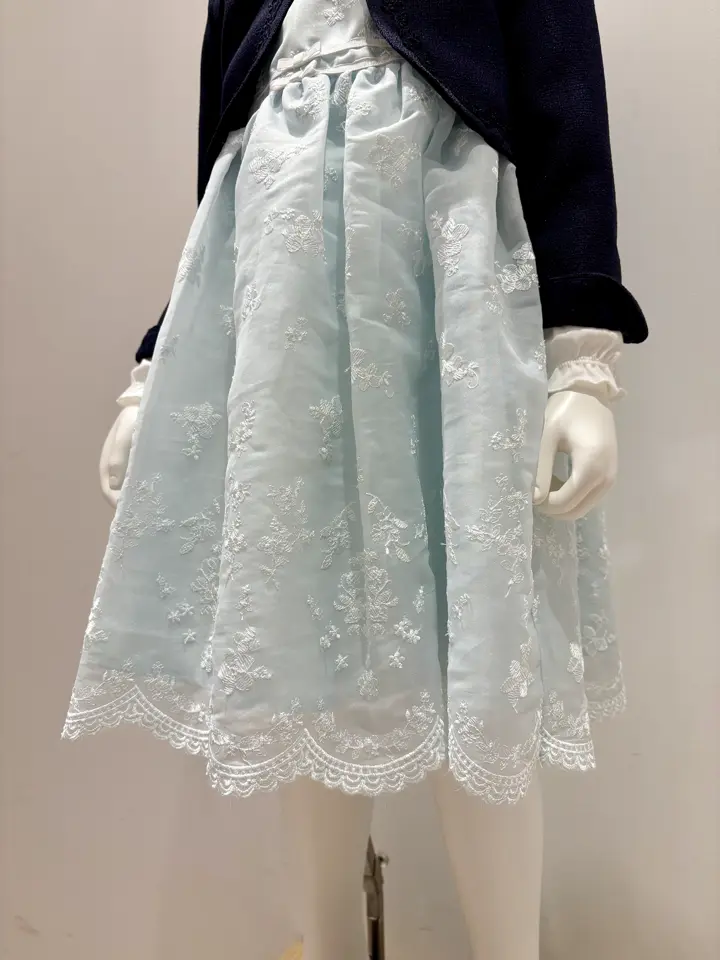 ONWARD CROSSET SELECT 岡 コーディネート画像