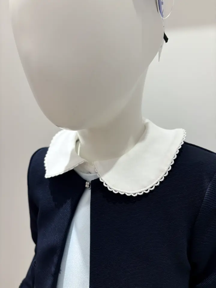 ONWARD CROSSET SELECT 岡 コーディネート画像